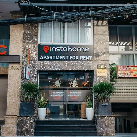 Instahome TP. Hồ Chí Minh Ngoại thất bức ảnh