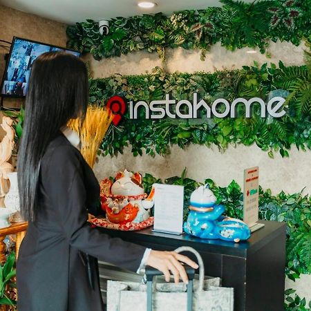 Instahome TP. Hồ Chí Minh Ngoại thất bức ảnh