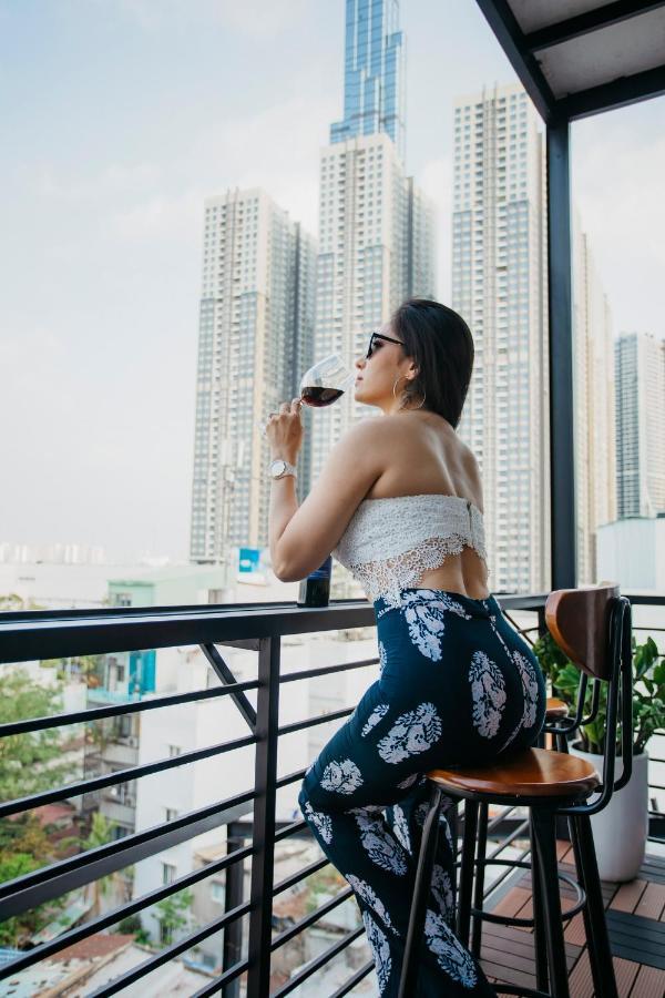Instahome TP. Hồ Chí Minh Ngoại thất bức ảnh
