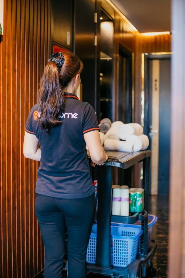 Instahome TP. Hồ Chí Minh Ngoại thất bức ảnh