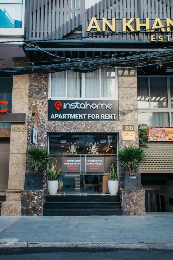 Instahome TP. Hồ Chí Minh Ngoại thất bức ảnh
